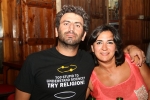 Friday Night at Byblos Old Souk